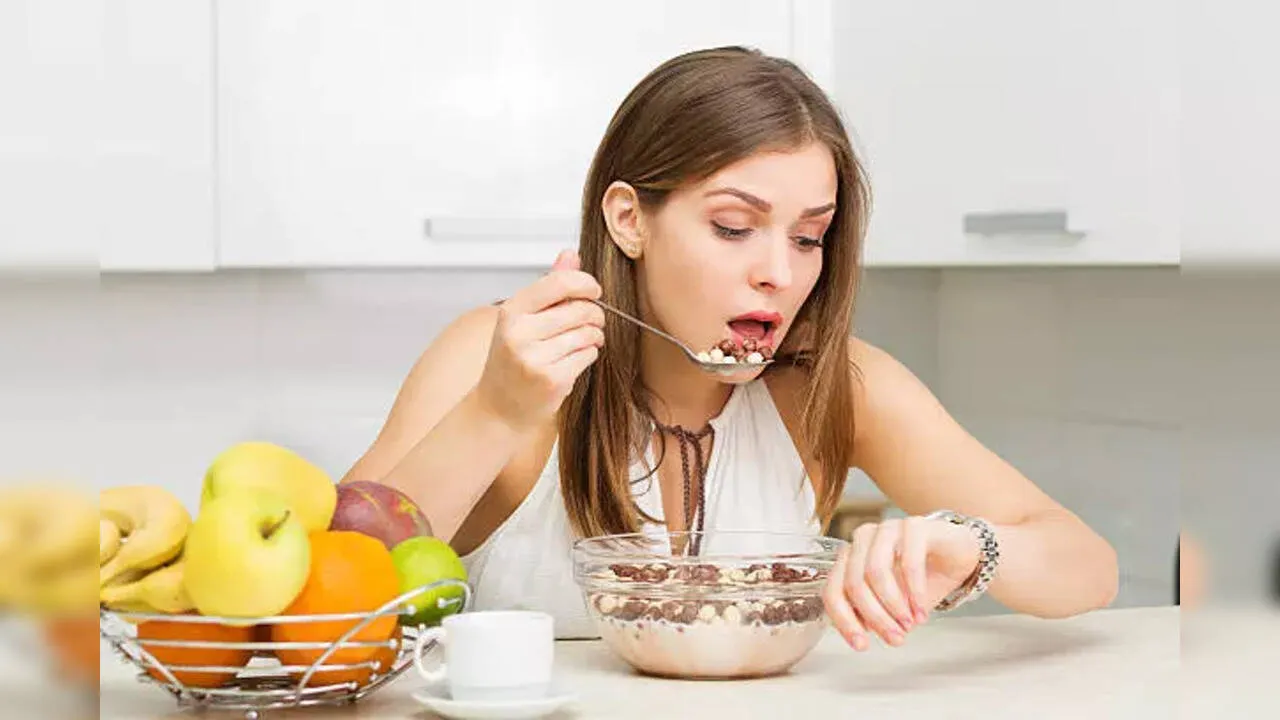 Can Skipping Breakfast Cause Cancer? Know what Experts Say | Health News,  Times Now