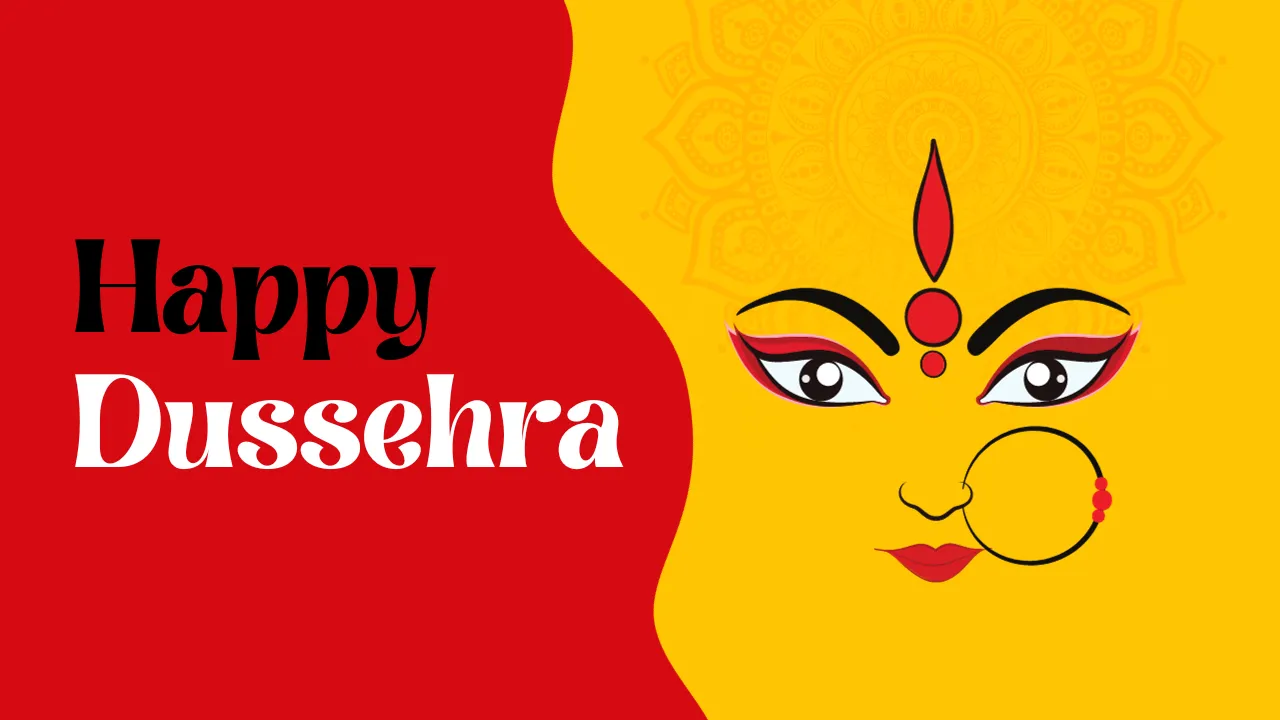 Happy Dussehra 2023: Best Wishes, Messages, Quotes and Images to Share on Vijayadashami | Lifestyle News, Times Now