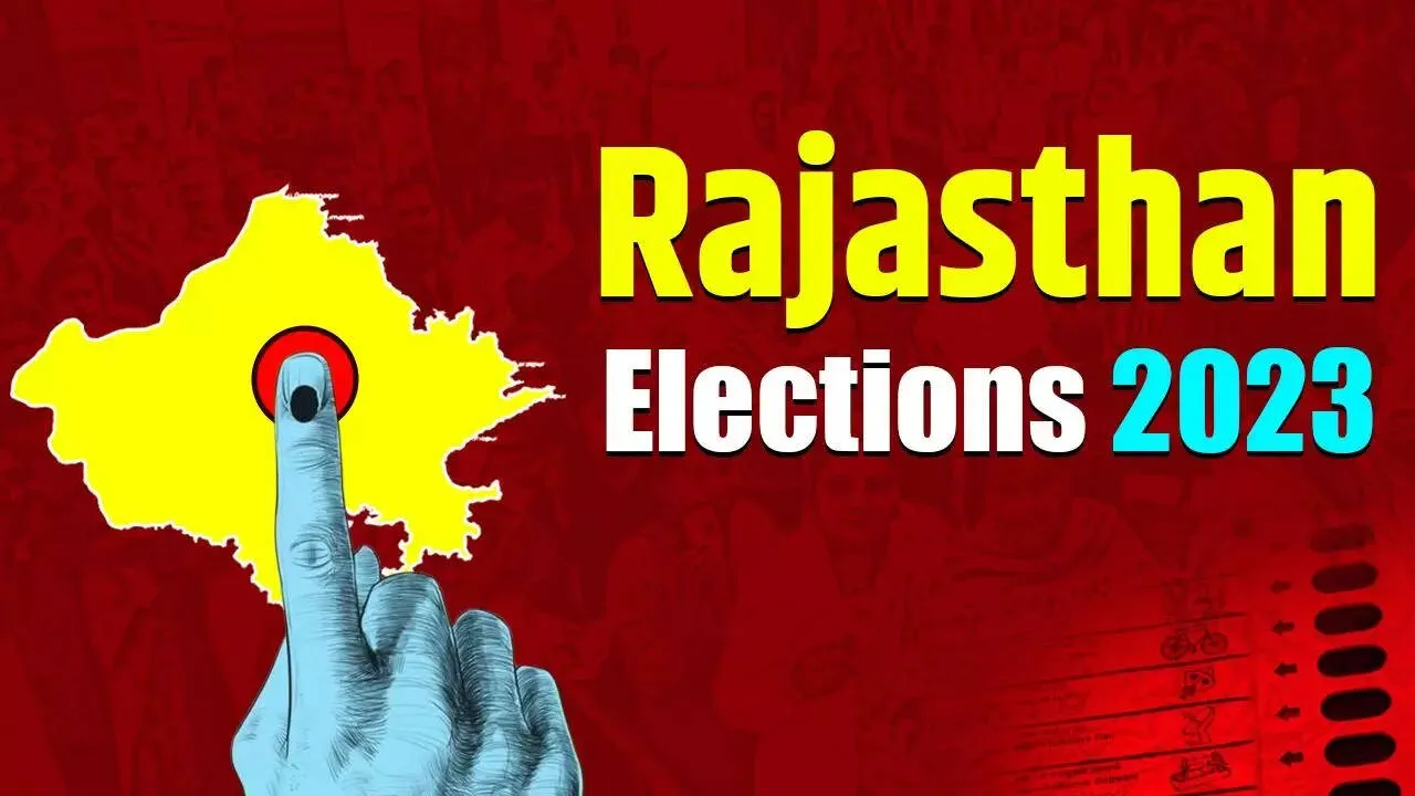 Khanpur (Rajasthan) Assembly Election 2023: Date, Result, Facts,  Candidates' Full List, and Latest News | Elections News, Times Now