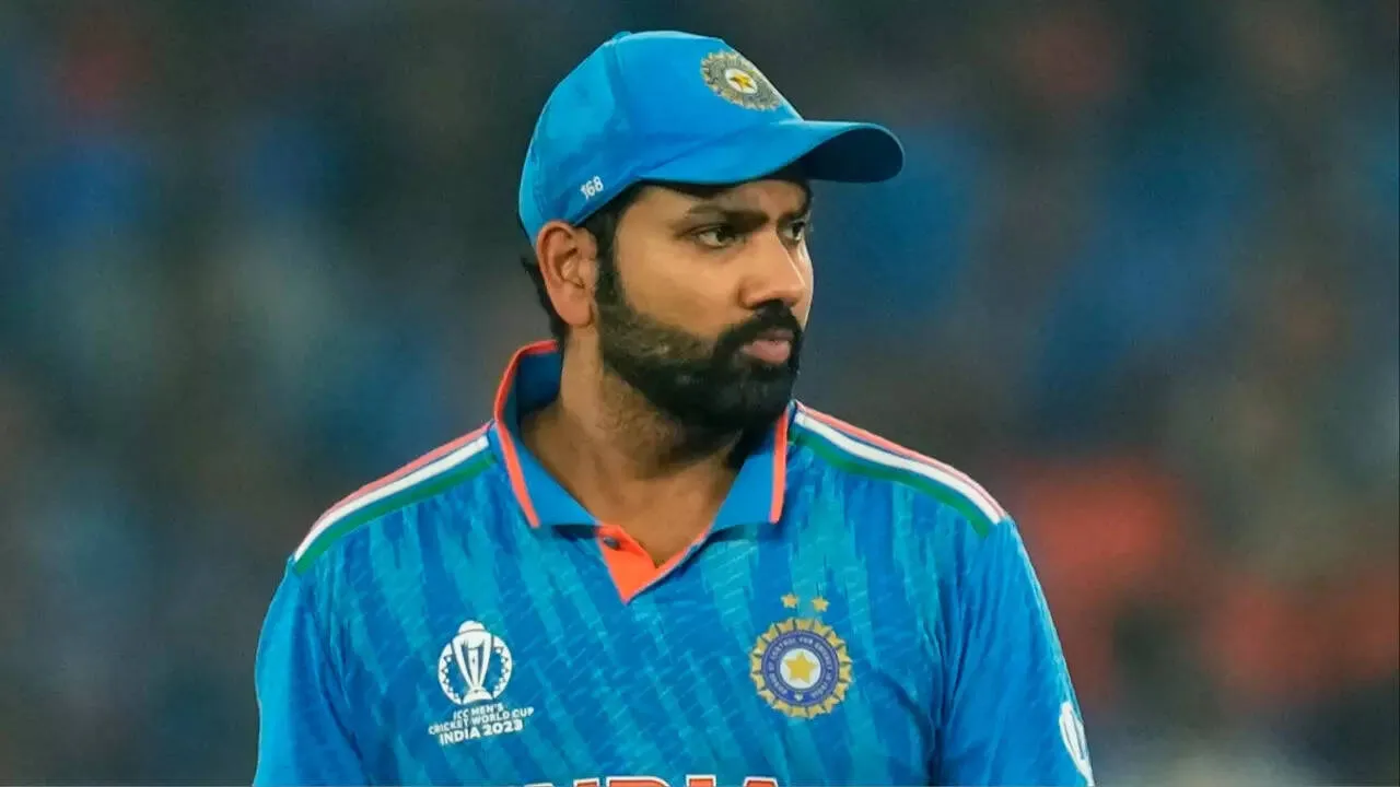 Next India captain: 3 players who can replace Rohit Sharma as India's ODI Captain After defeat in 2023 World Cup final | Cricket News, Times Now