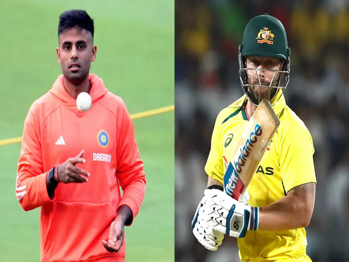 IND vs AUS LIVE: INDIA vs AUSTRALIA Live Score, Ind vs Aus T20: Rinku Singh brings it home for India, Men in Blue take 1-0 lead in five-match series - The Economic