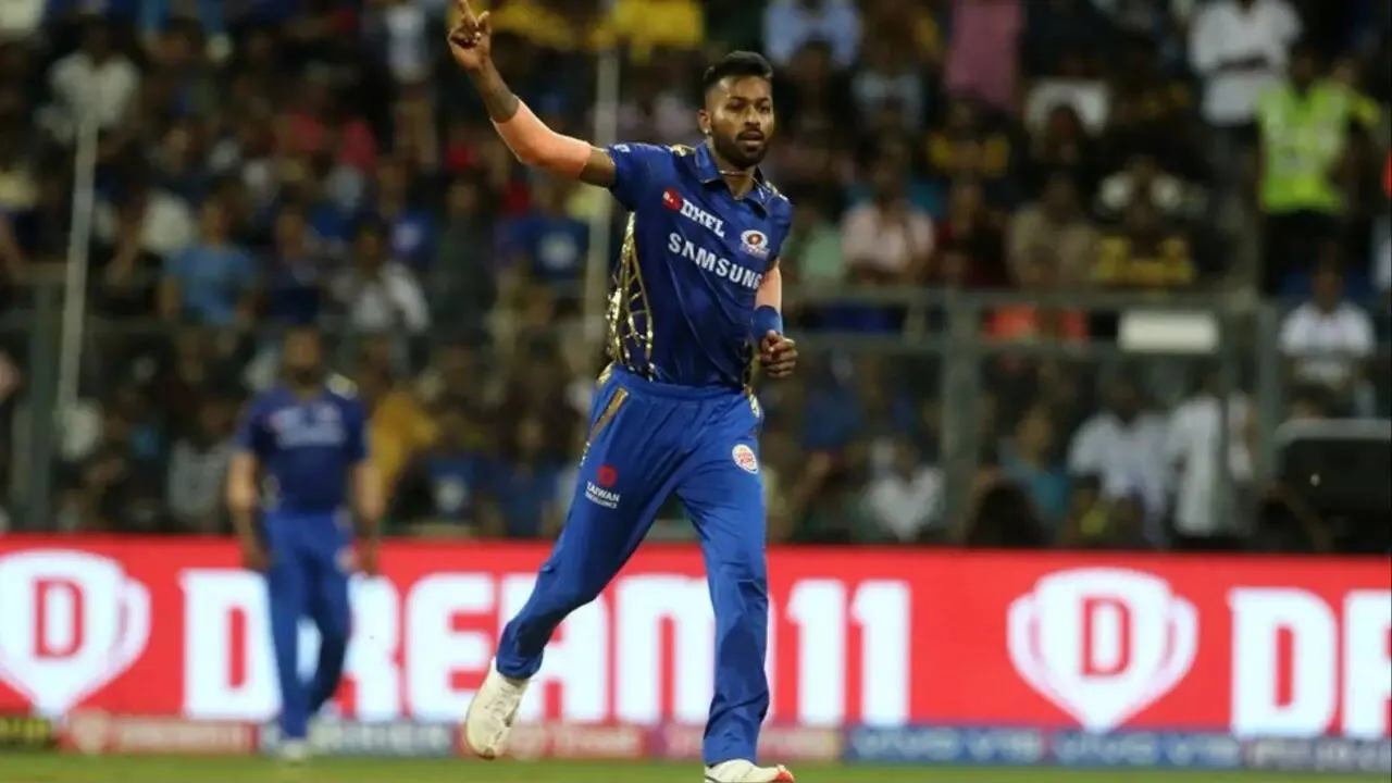IPL Trade Window: Hardik Pandya To Return To Mumbai Indians MI From Gujarat Titans GT ? Biggest-Ever Trade In IPL History Is A Possibility: Report | Cricket News, Times Now
