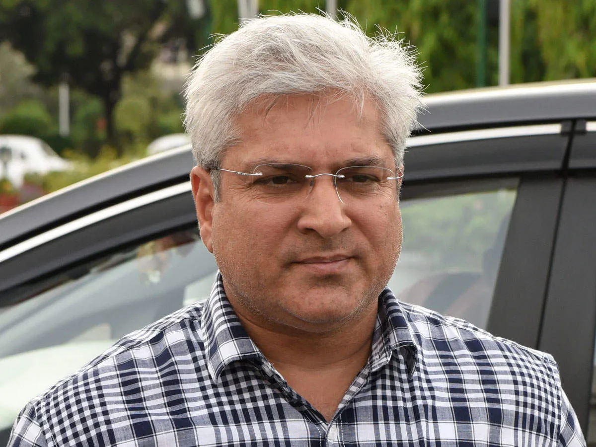 Kailash gehlot - Latest kailash gehlot , Information & Updates - Auto -ET Auto