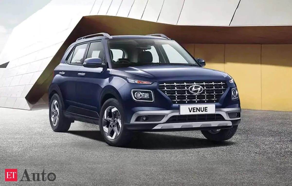 Hyundai Business Strategy: Hyundai realigns business strategy, moves away from entry-level small cars to more profitable segments, ET Auto