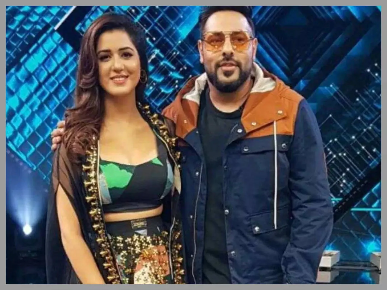 Is Badshah planning to tie the knot with his longtime actor-girlfriend Isha  Rikhi this month? Here's what we know&hellip; | Hindi Movie News - Times of India
