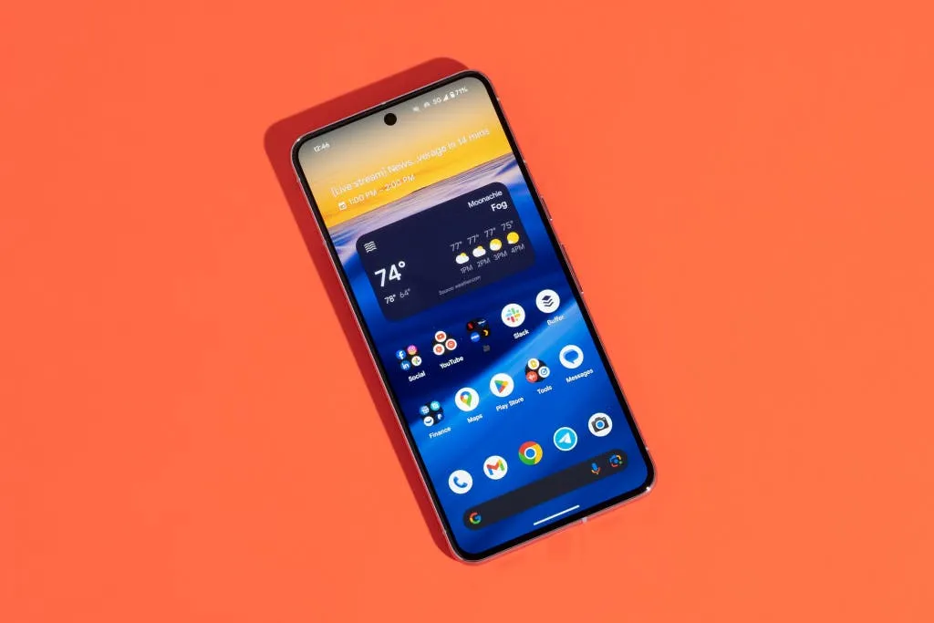 The 5 Best Android Phones of 2023 | Reviews by Wirecutter