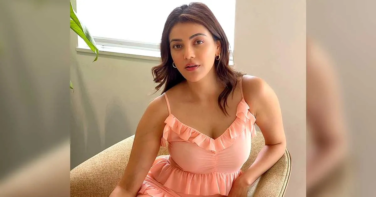 When Kajal Aggarwal Was To Be Banned In The South After Being 'Misquoted' About Being A 'North Indian Actor'