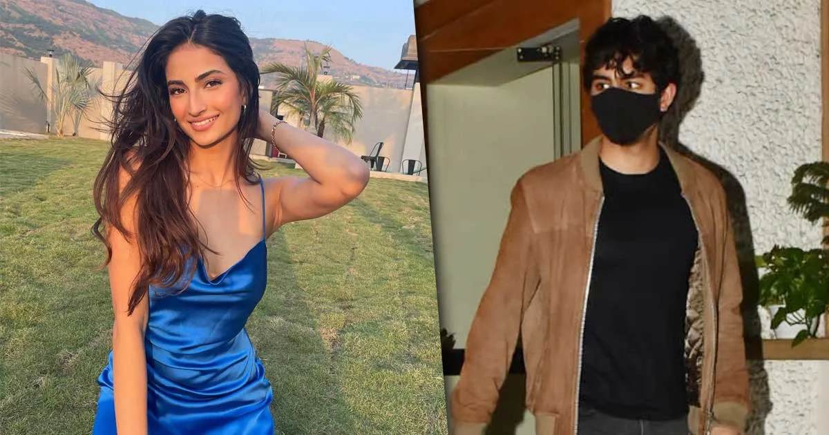 Palak Tiwari & Ibrahim Ali Khan Are 'Too Young To Fall In A Relationship'?  Here's All About Their Viral Date Night!