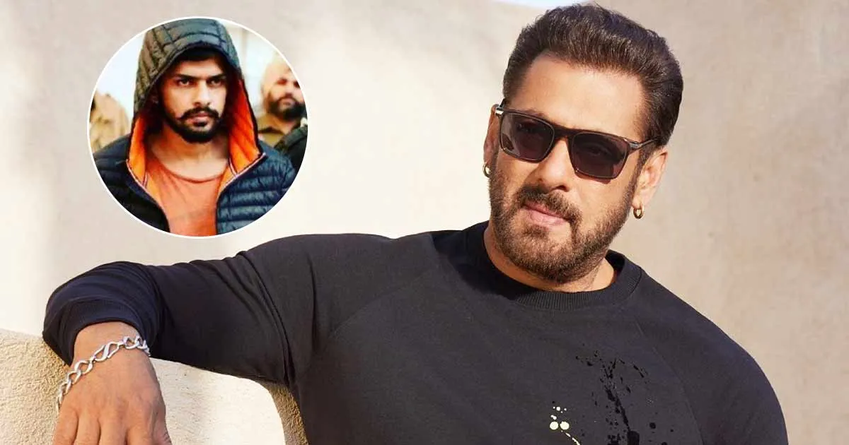 Salman Khan Receives Death Threats Via Email After Lawrence Bishnoi Called Killing Him His &ldquo;Life Goal&rdquo;, Family Tensed As Security Beefs Up Outside Galaxy Apartment!