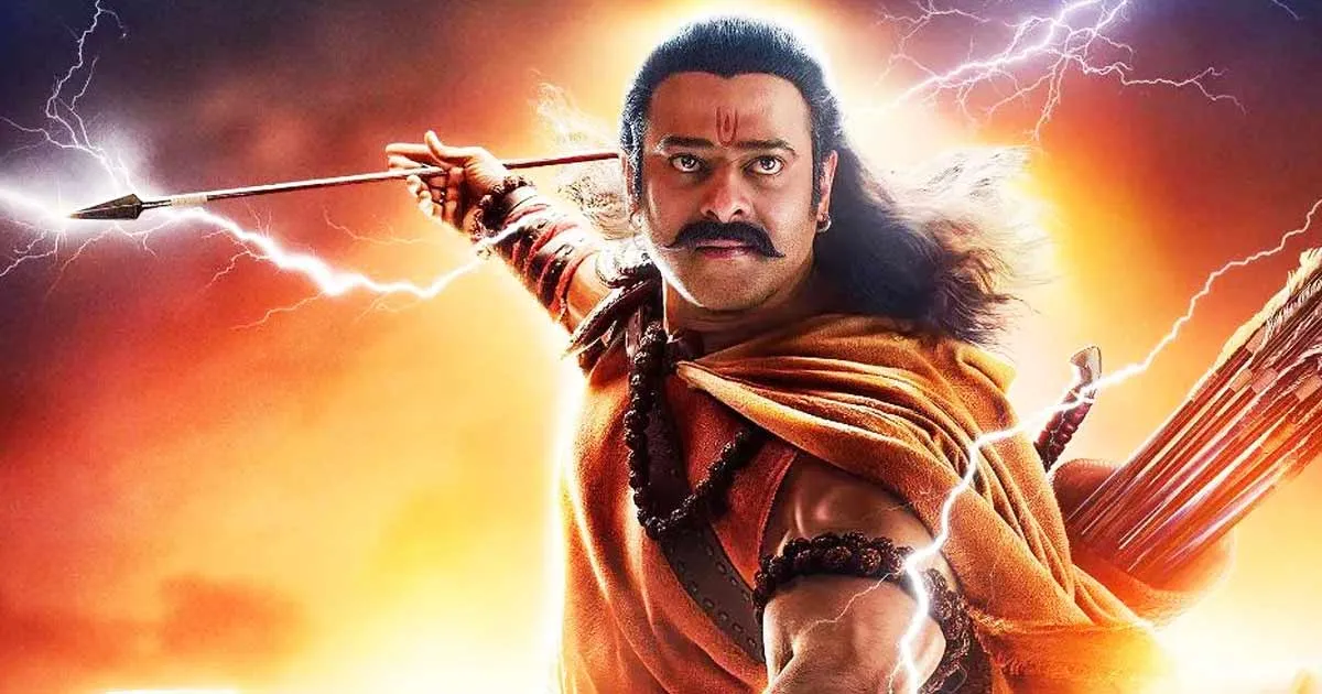 Adipurush First Review Out? Calls It A 'Visually Stunning' Film Giving It 4/5, Netizens Claim It's A Fake Review As One Says 