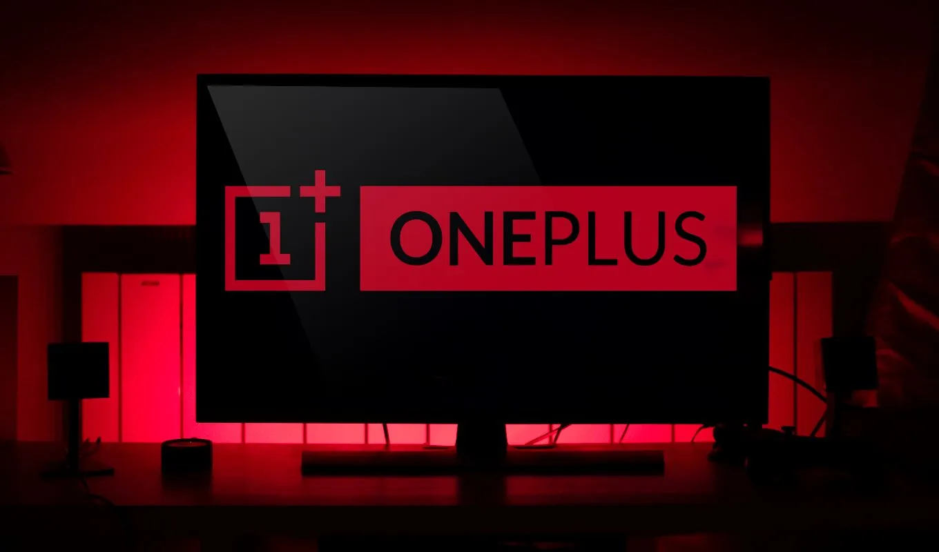 OnePlus TV