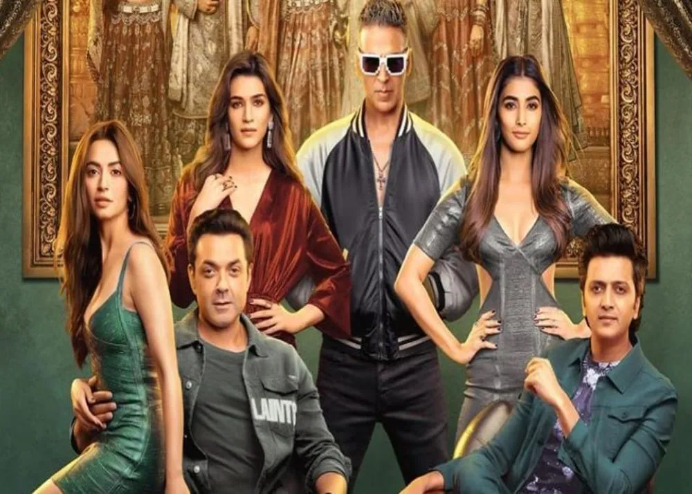 Housefull 4