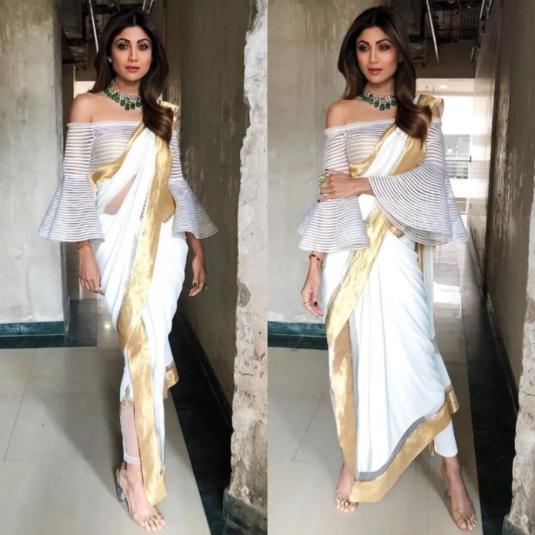 Shilpa Shetty