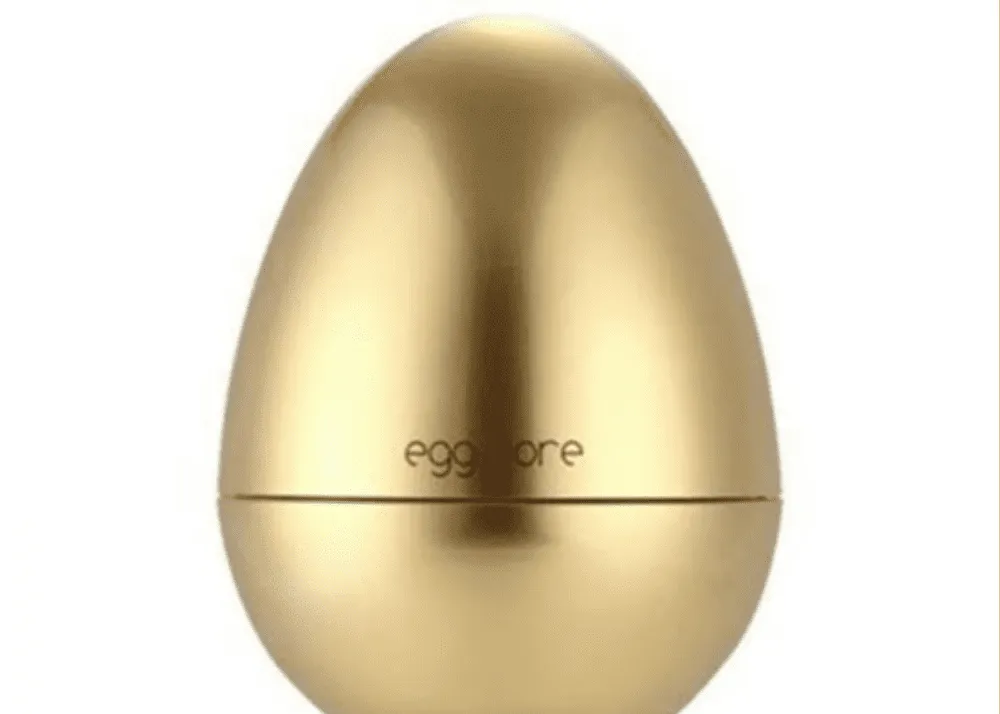 Egg white balm TONYMOLY USA