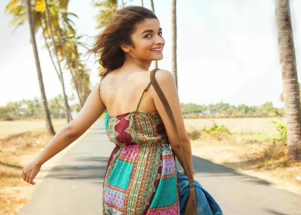 Kaira&rdquo; from Dear Zindagi