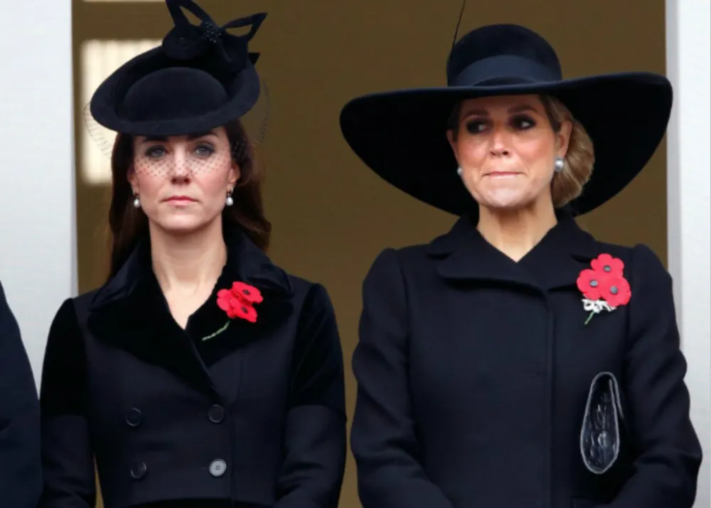 British Royal Family 