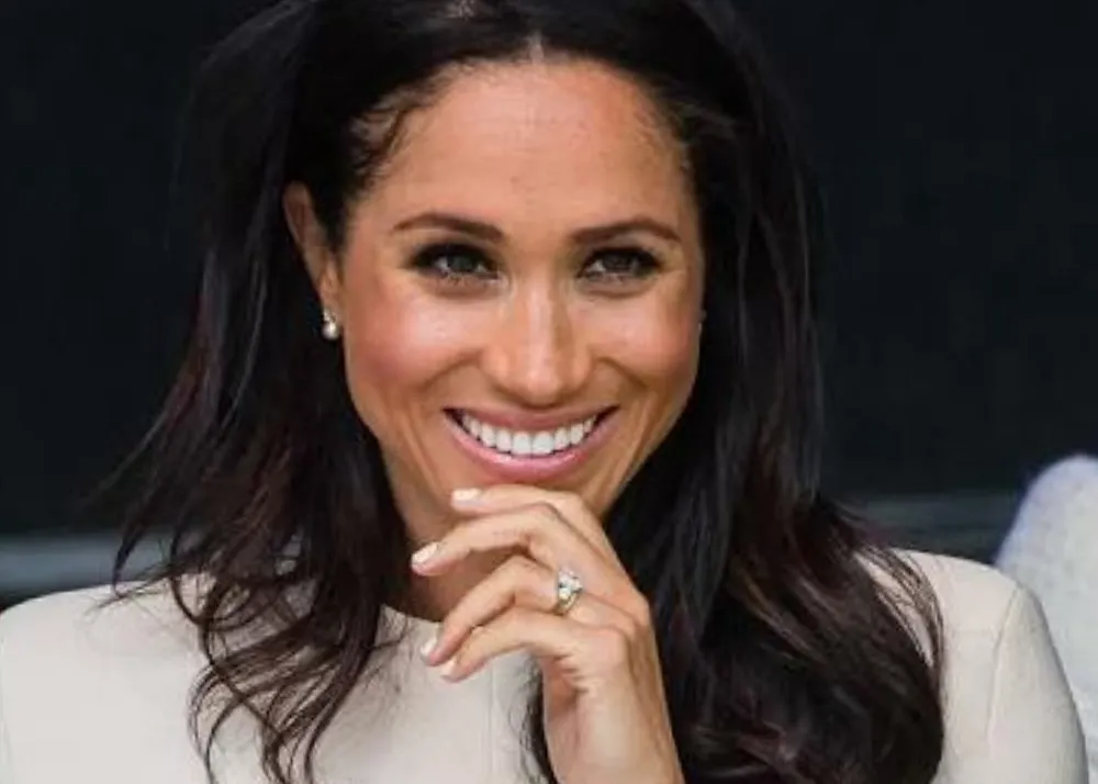 Megan Markle