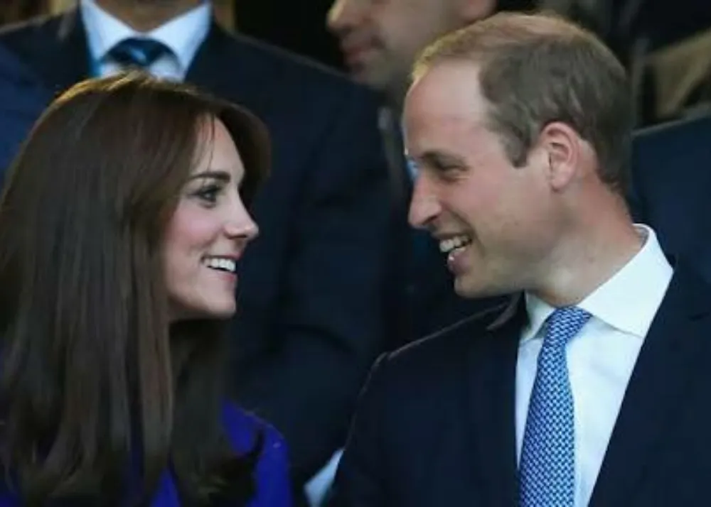 British Royal Family