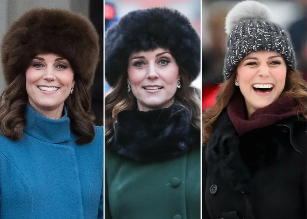 British Royal Family