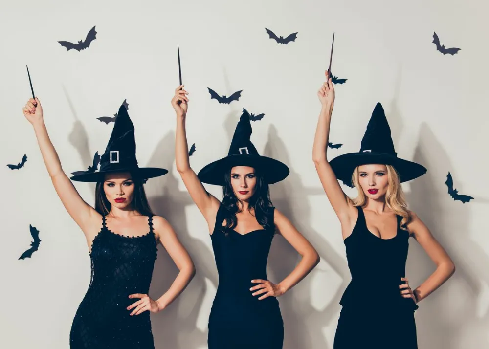 Witches