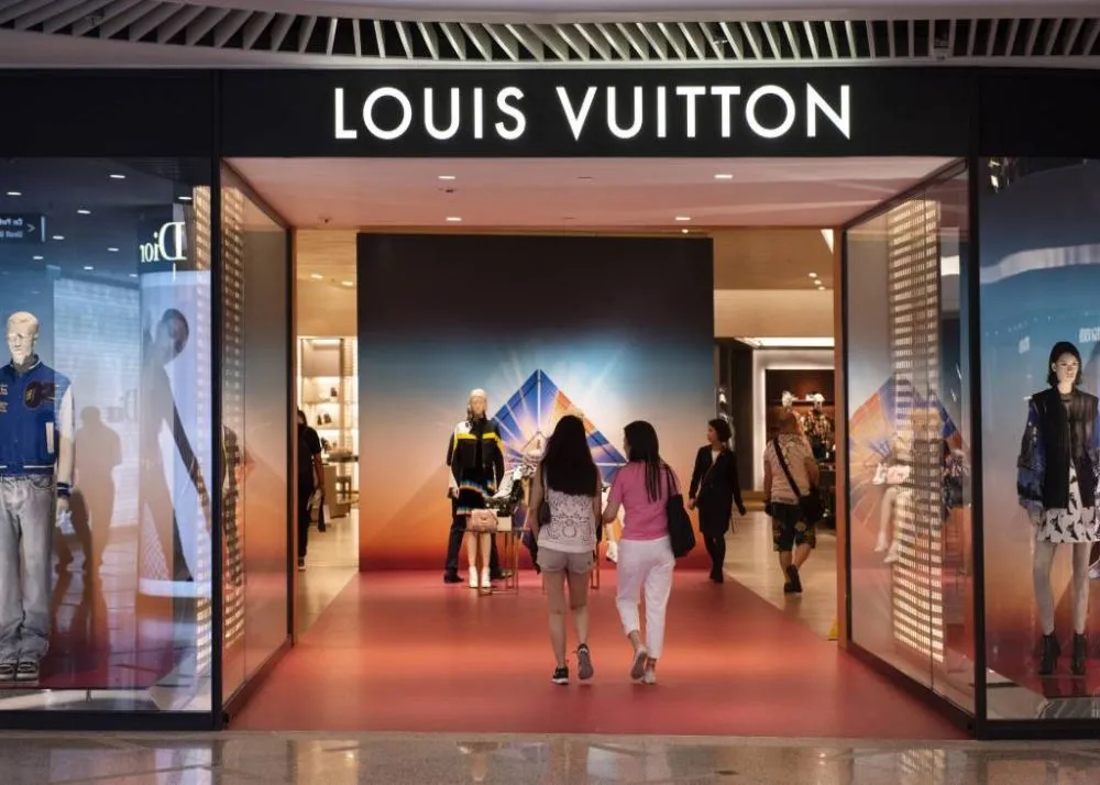 Louis Vuitton