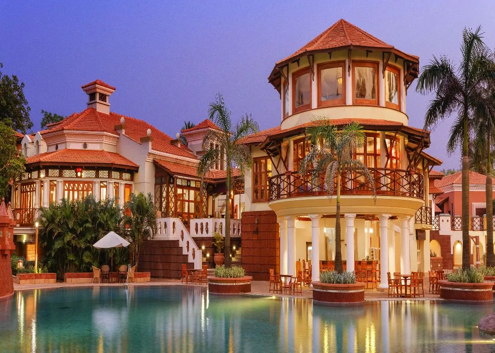 ITC Grand Goa