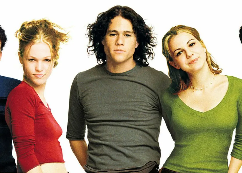 10 Things I Hate About You