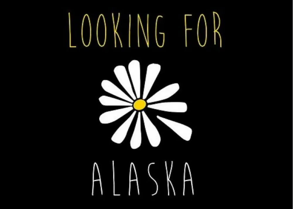 Looking For Alaska 