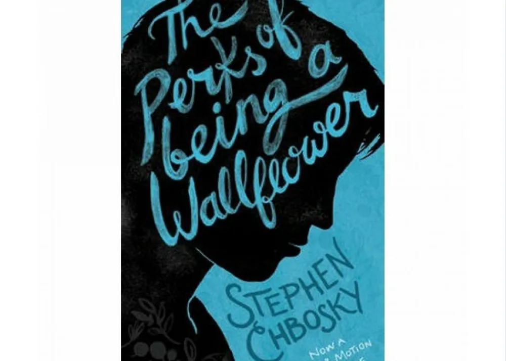 perks of being a wall flower