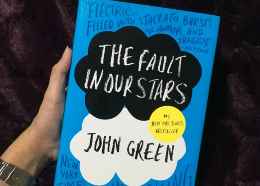 The Fault In Our Stars