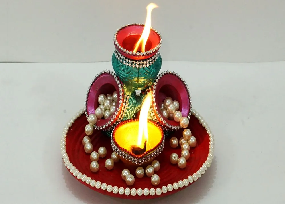 Diya