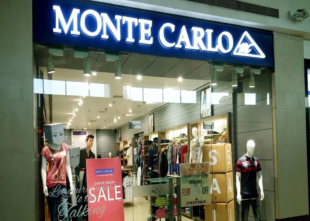 Monte-Carlo-store