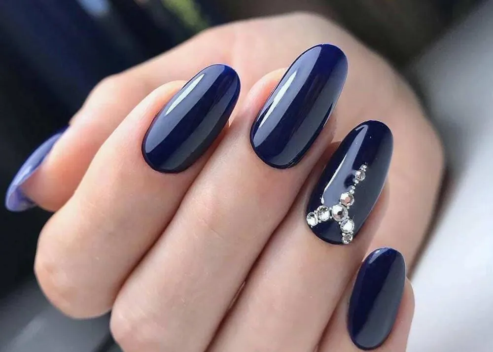 Fancy Nails