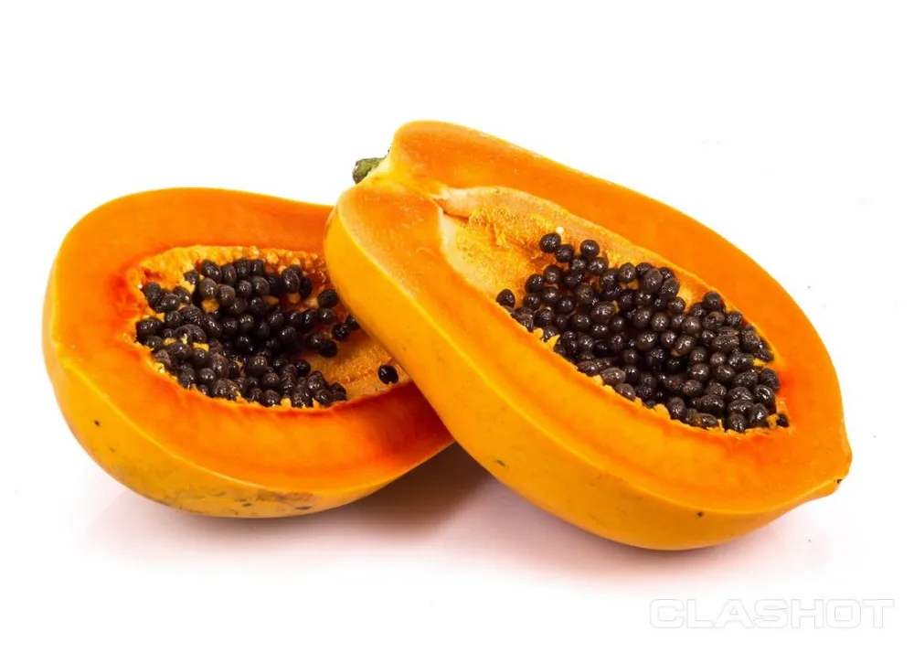 Papaya 