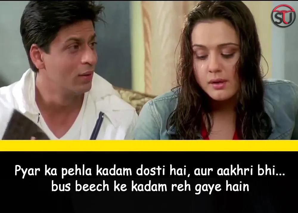 Kal Ho Na Ho