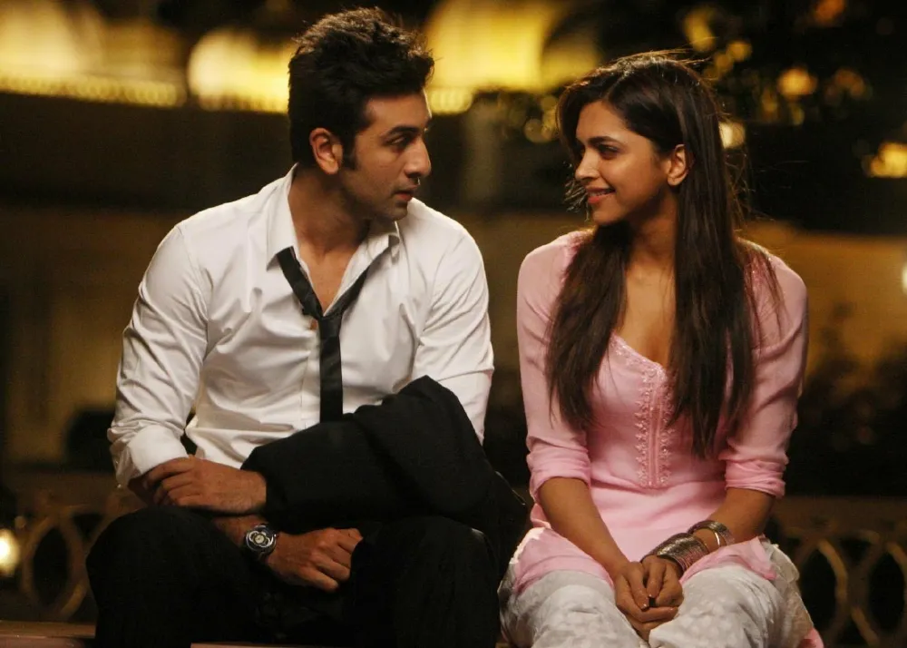 Yeh Jawaani Hai Deewani