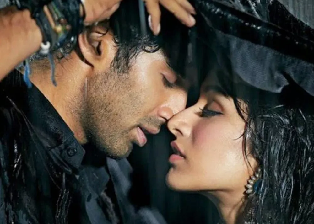 Aashiqui 2