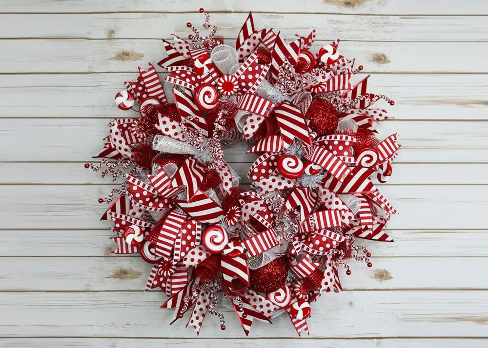 christmas Wreath