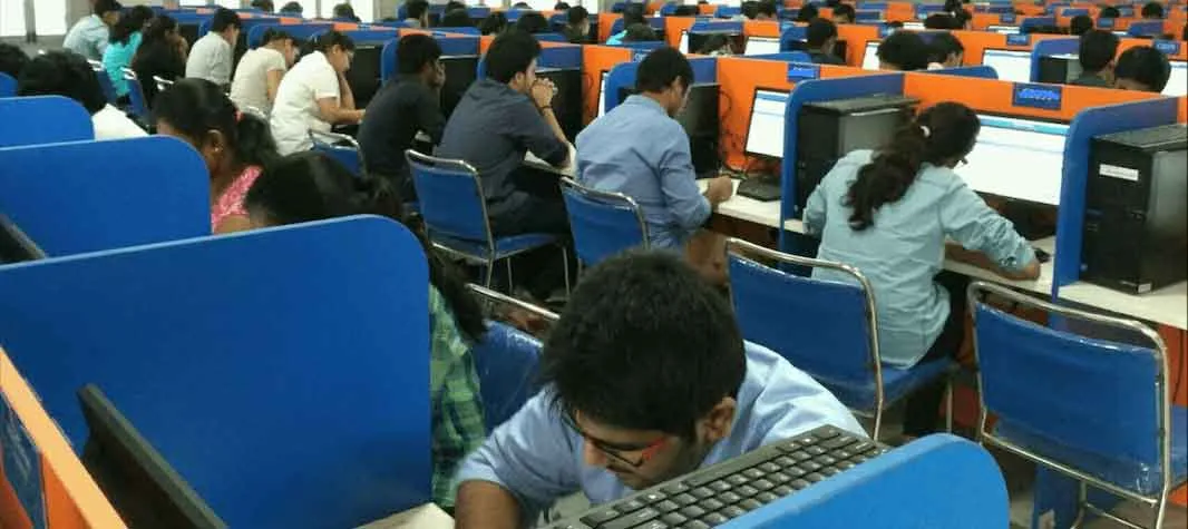 JEE Main Exam Day Guidelines - IIT Coaching in Hyderabad - Nano IIT Academy