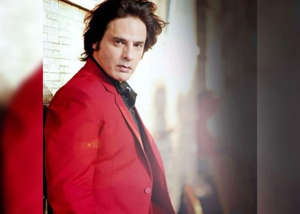 rahul roy