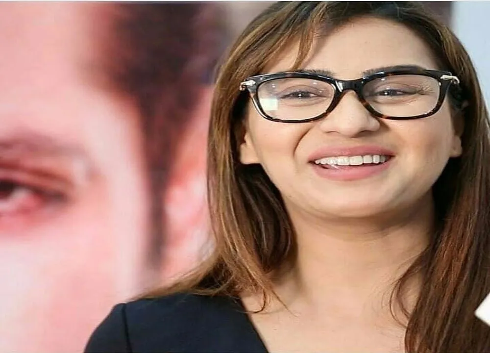 Shilpa Shinde