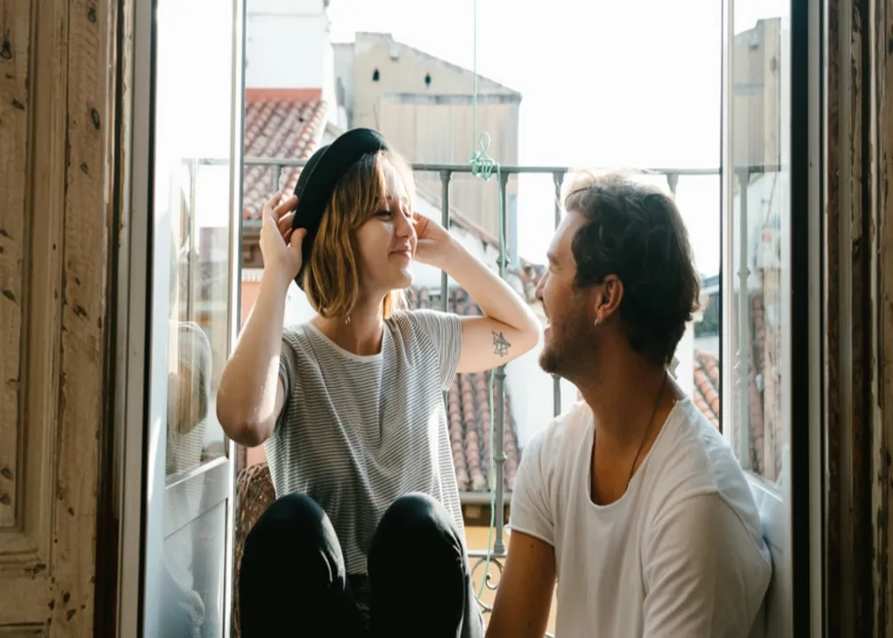 relationship compatibility