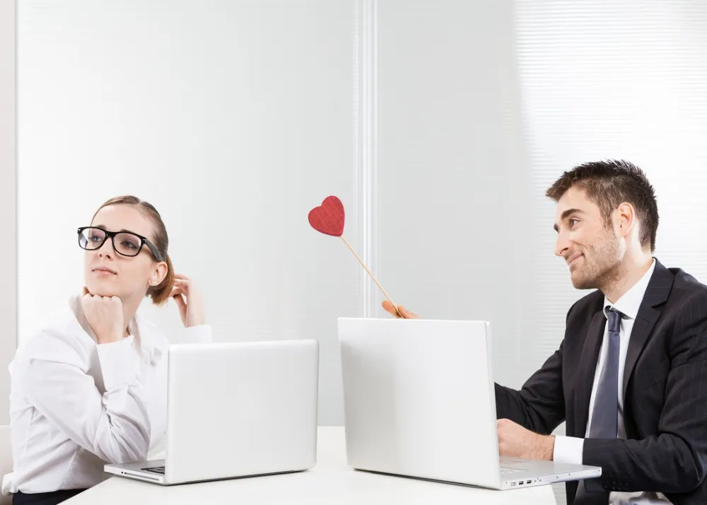 manage workplace gossip