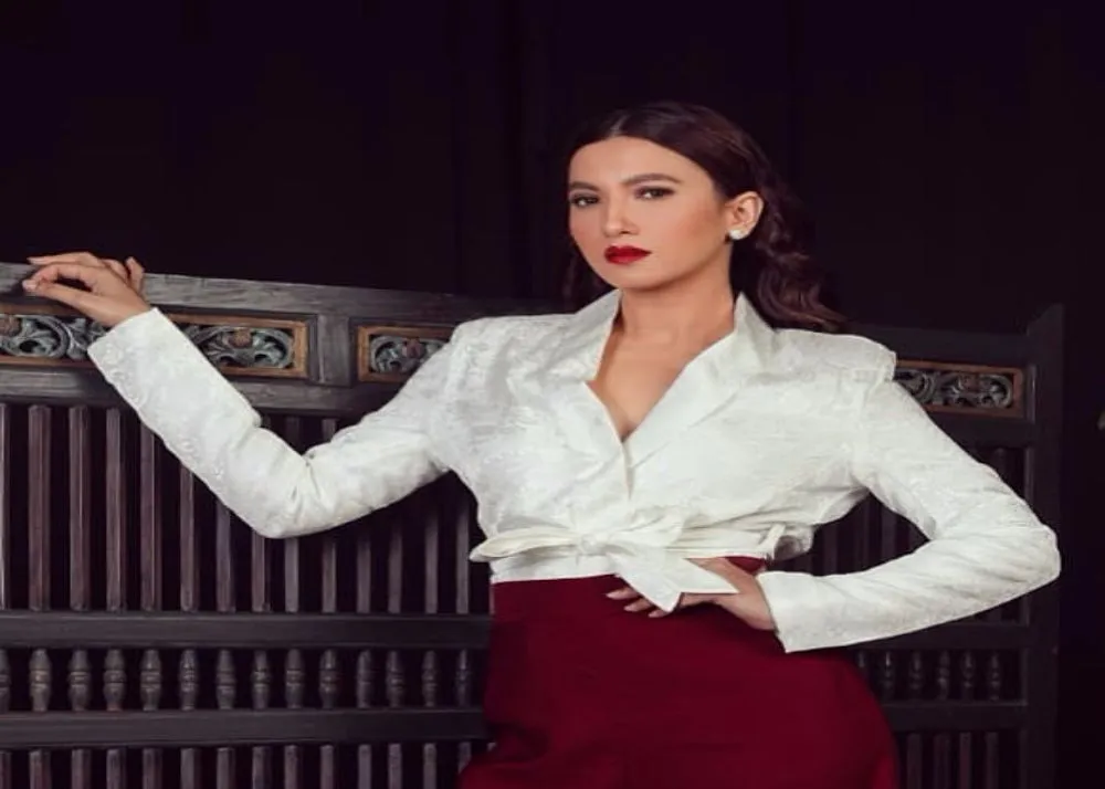 gauhar khan