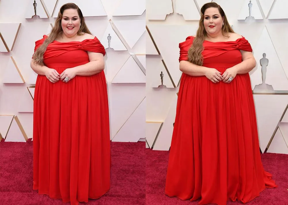Chrissy Metz 