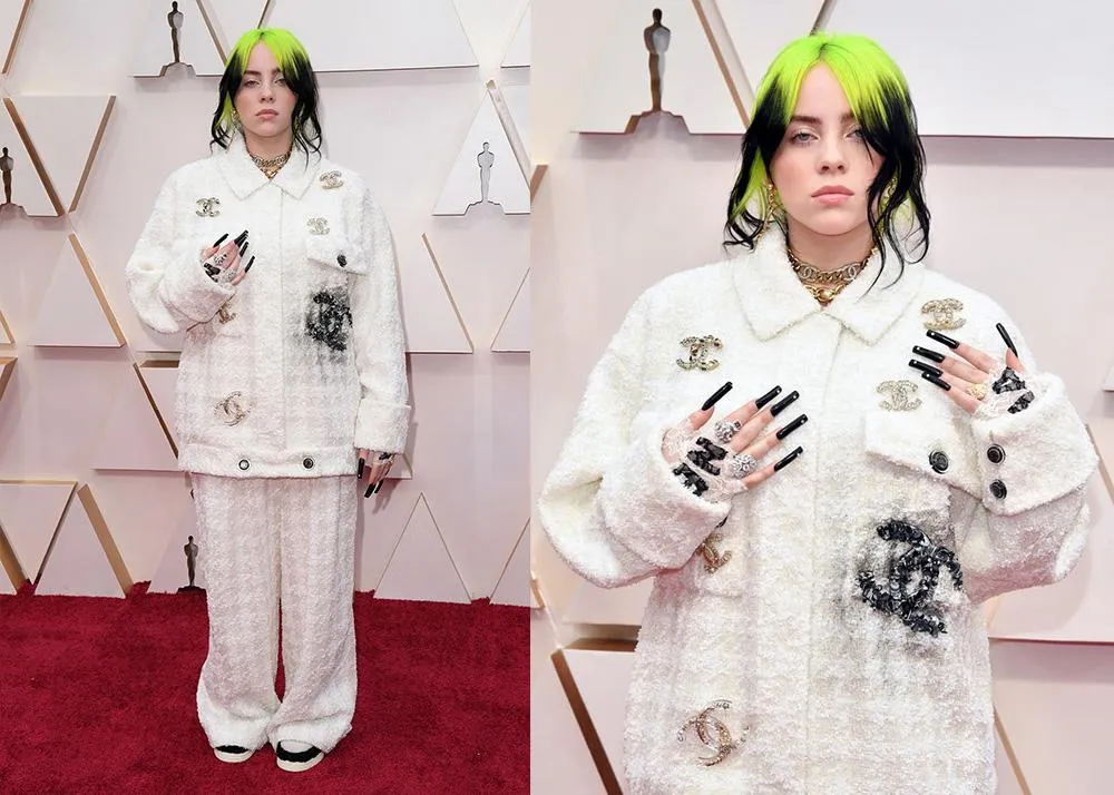 Billie Eilish