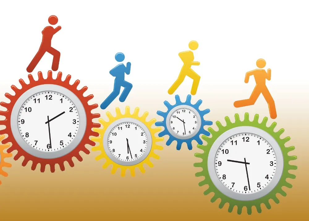 time-attendance-management-system