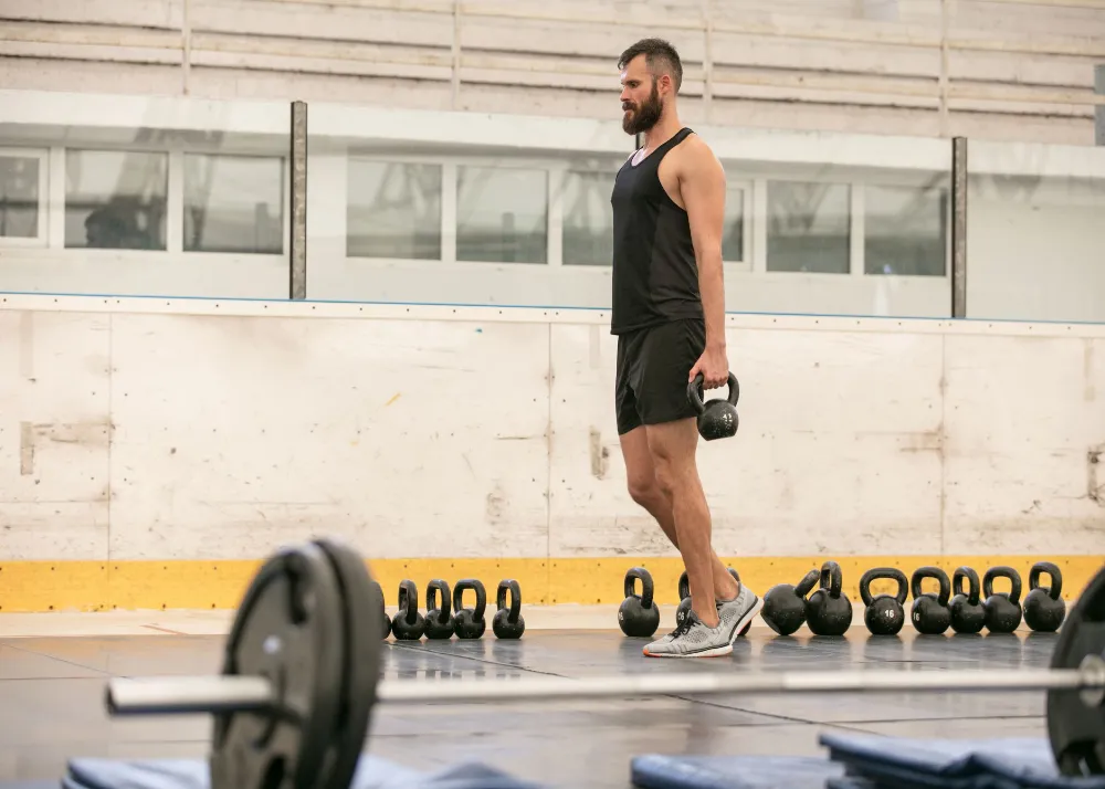 fundamental exercises 