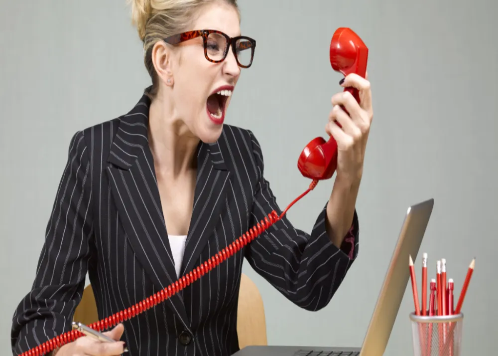 work stress and depression 