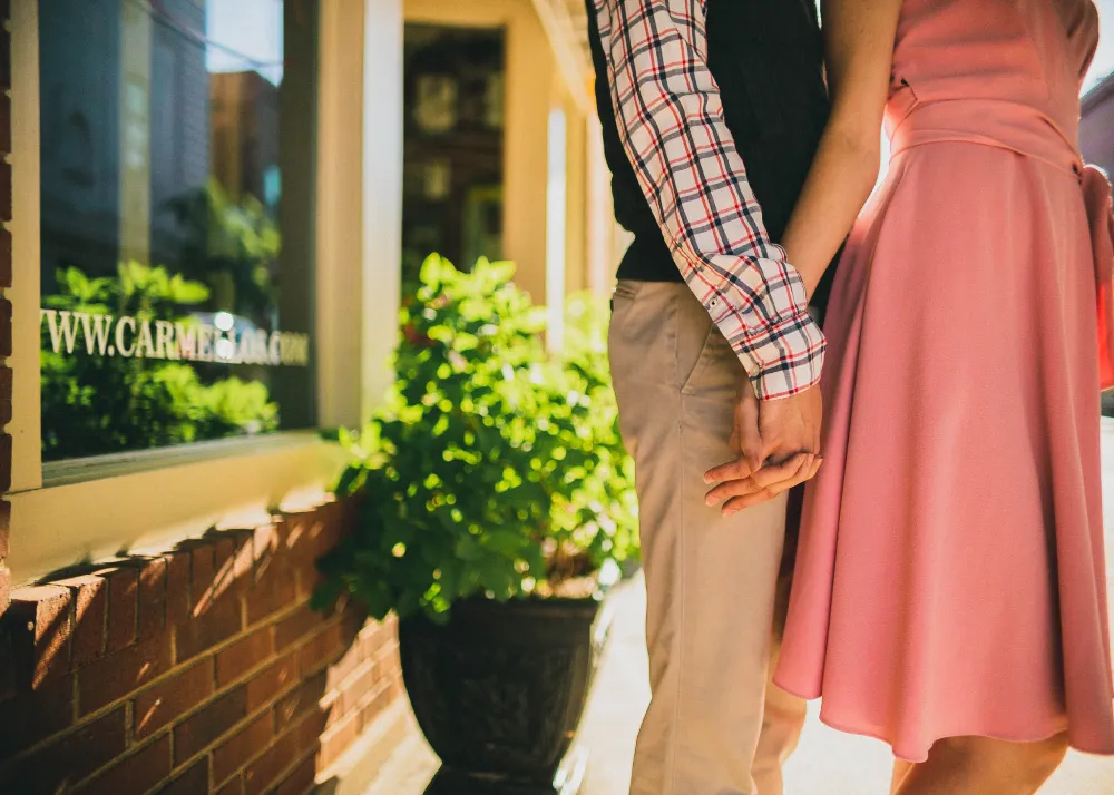 tips for dating anxiety